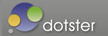 Dotster logo.