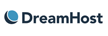 DreamHost logo.