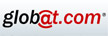 Globat logo.