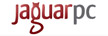 JaguarPC logo.