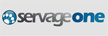 Servage One logo.