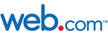 Web.com logo.