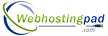 WebHostingPad logo.