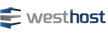Logotipo de WestHost.